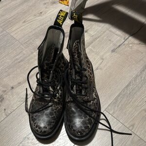 Dr.martens boots